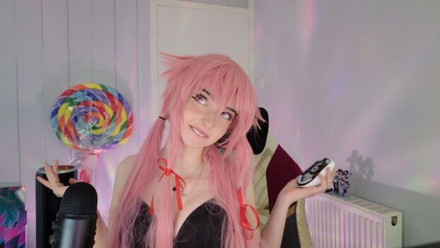 Toxic Tenshi