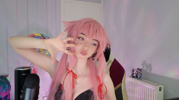 Toxic Tenshi