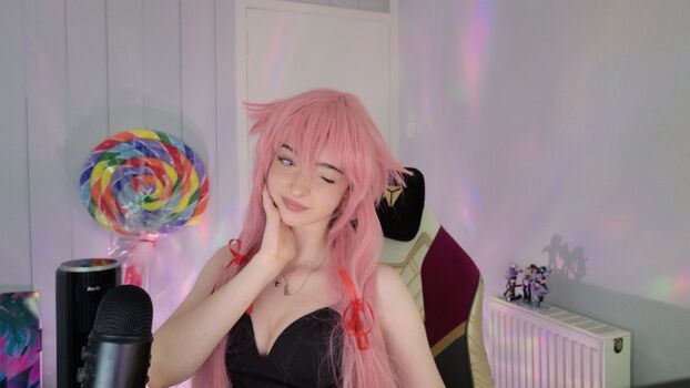 Full leaked Toxic tenshi page private onlyfans photo