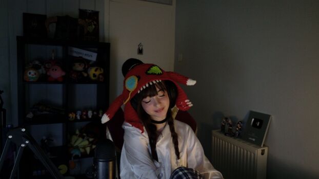 Full leaked Toxic tenshi private onlyfans photo