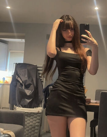Full leaked Toxic tenshi private onlyfans photo