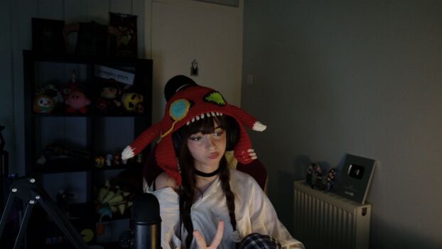 Full leaked Toxic tenshi private onlyfans photo