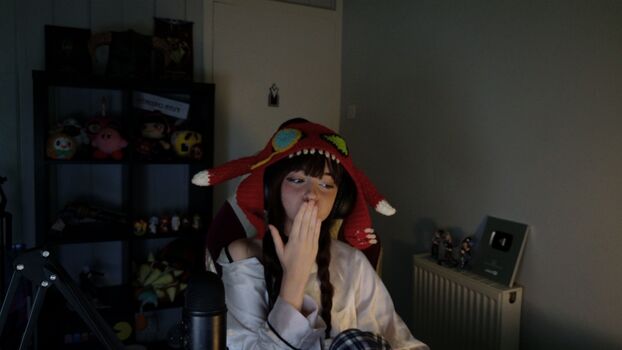 Full leaked Toxic tenshi private onlyfans photo