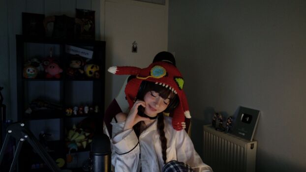 Full leaked Toxic tenshi private onlyfans photo