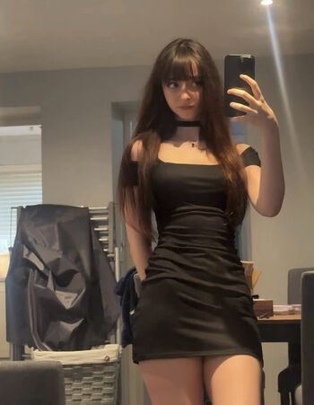 Full leaked Toxic tenshi private onlyfans photo