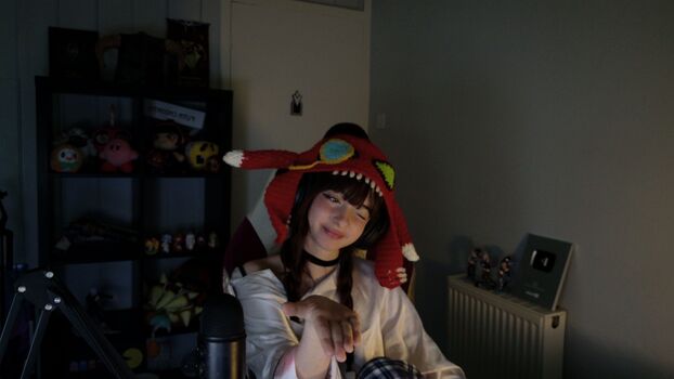 Full leaked Toxic tenshi private onlyfans photo