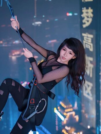 Full leaked Toxickbunny private onlyfans photo