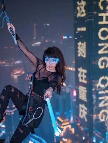 Full leaked Toxickbunny private onlyfans photo