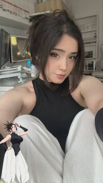 Full leaked Toxicosplay private onlyfans photo