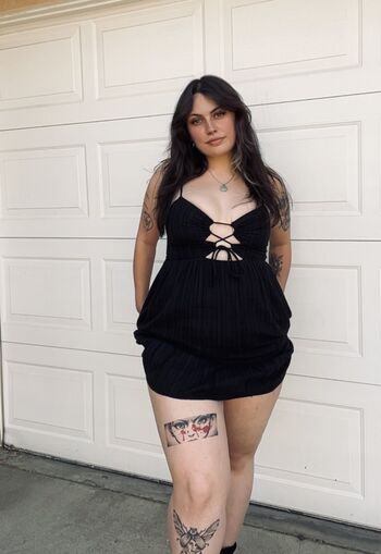 Full leaked Toxicpudge private onlyfans photo