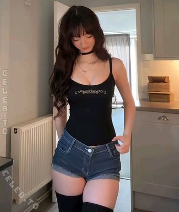 Full leaked Toxictenshi private onlyfans photo