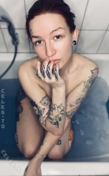 Full leaked Toxictokio page private onlyfans photo