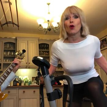 Full leaked Toyah private onlyfans photo