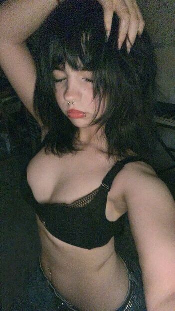 Full leaked Toyotay private onlyfans photo