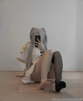 Full leaked Toysizedd private onlyfans photo