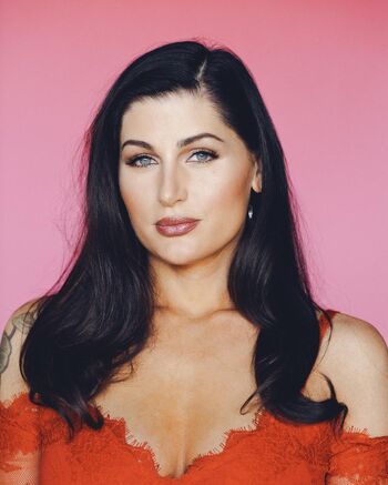 Full leaked Trace lysette private onlyfans photo