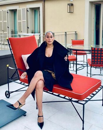 Full leaked Tracee ellis ross private onlyfans photo