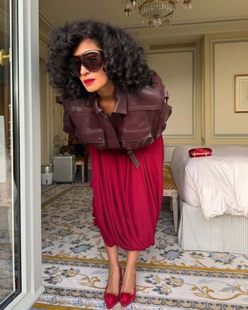 Full leaked Tracee ellis ross private onlyfans photo