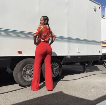 Full leaked Tracee ellis ross private onlyfans photo