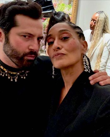 Full leaked Tracee ellis ross private onlyfans photo