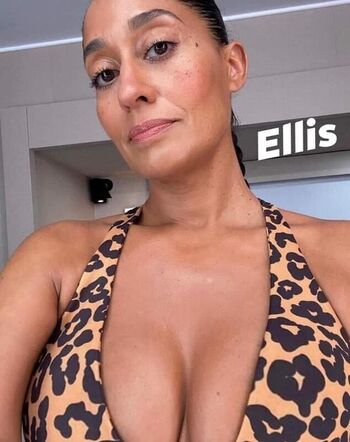Full leaked Tracee ellis ross private onlyfans photo
