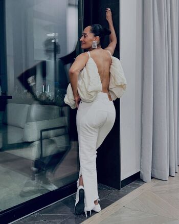 Full leaked Tracee ellis ross private onlyfans photo