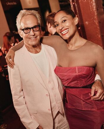 Tracee Ellis Ross
