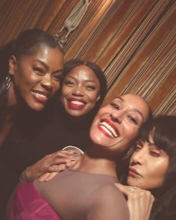 Tracee Ellis Ross
