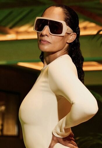 Tracee Ellis Ross