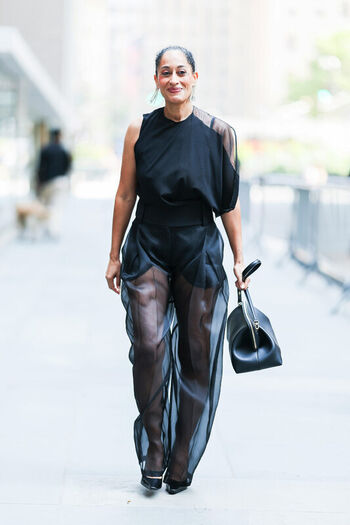 Tracee Ellis Ross