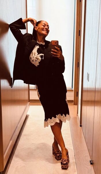 Tracee Ellis Ross