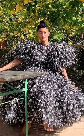 Full leaked Tracee ellis ross private onlyfans photo