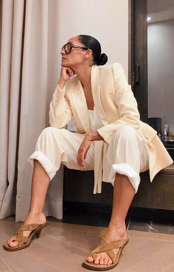 Full leaked Tracee ellis ross private onlyfans photo