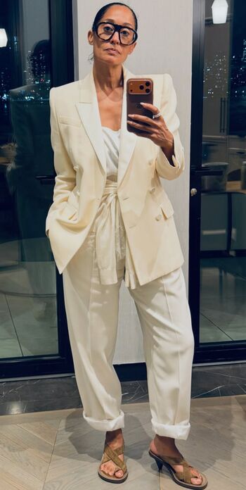 Full leaked Tracee ellis ross private onlyfans photo