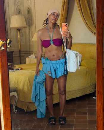 Tracee Ellis Ross