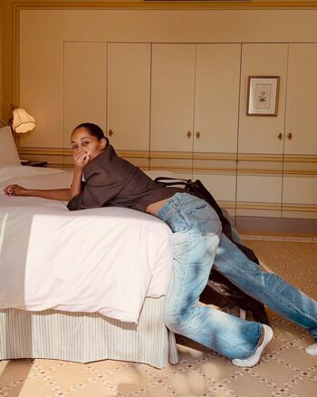 Full leaked Tracee ellis ross private onlyfans photo