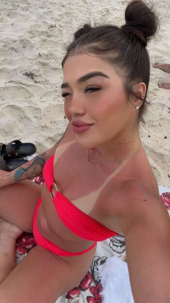 Full leaked Tracy cortez private onlyfans photo