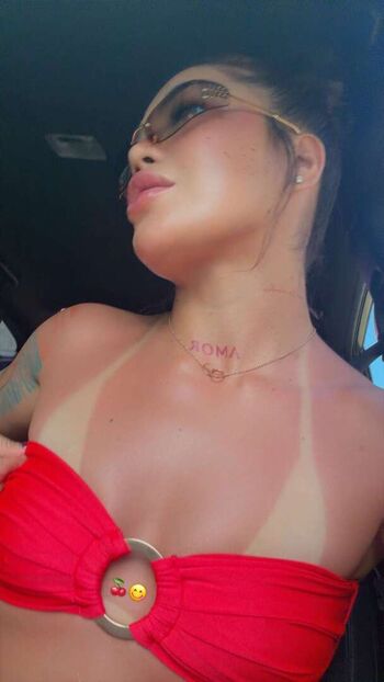 Full leaked Tracy cortez private onlyfans photo