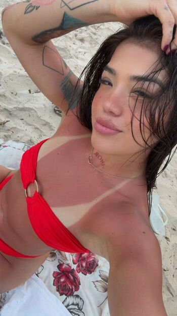 Full leaked Tracy cortez private onlyfans photo