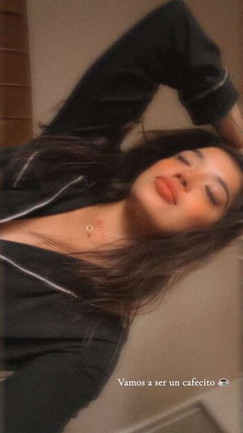 Full leaked Tracy cortez private onlyfans photo