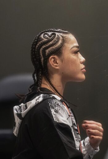 Full leaked Tracy cortez private onlyfans photo