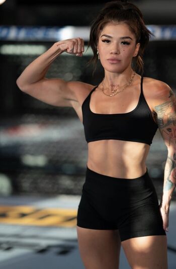 Full leaked Tracy cortez private onlyfans photo