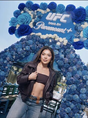 Full leaked Tracy cortez private onlyfans photo