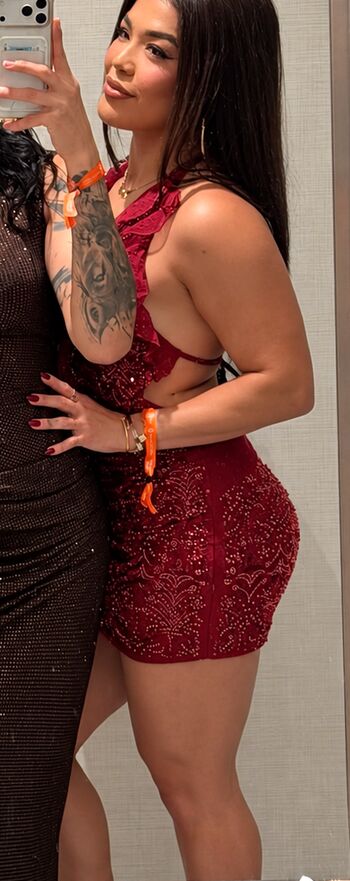 Full leaked Tracy cortez private onlyfans photo