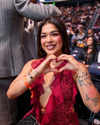 Full leaked Tracy cortez private onlyfans photo