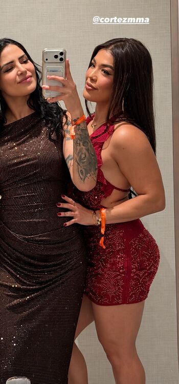 Full leaked Tracy cortez private onlyfans photo