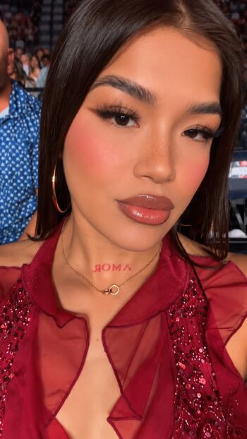 Full leaked Tracy cortez private onlyfans photo