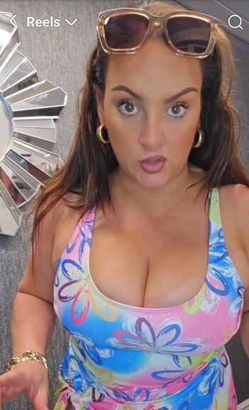 Full leaked Tracy graham private onlyfans photo
