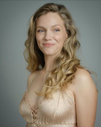 Tracy Spiridakos
