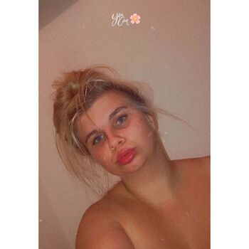 Full leaked Tracycampbell private onlyfans photo